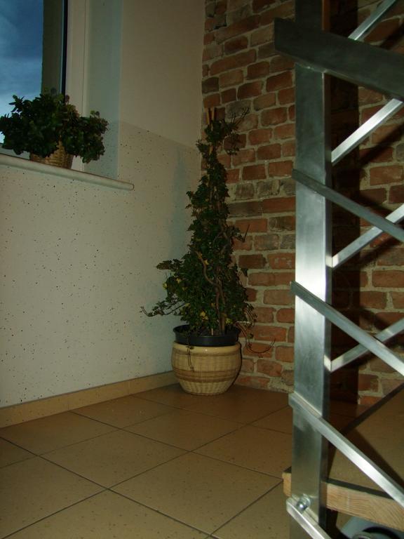 U Henriety Apartment Wojnowice  Exterior photo
