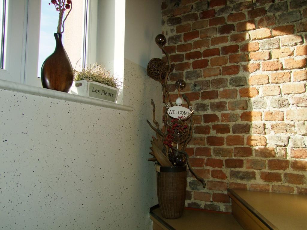 U Henriety Apartment Wojnowice  Exterior photo