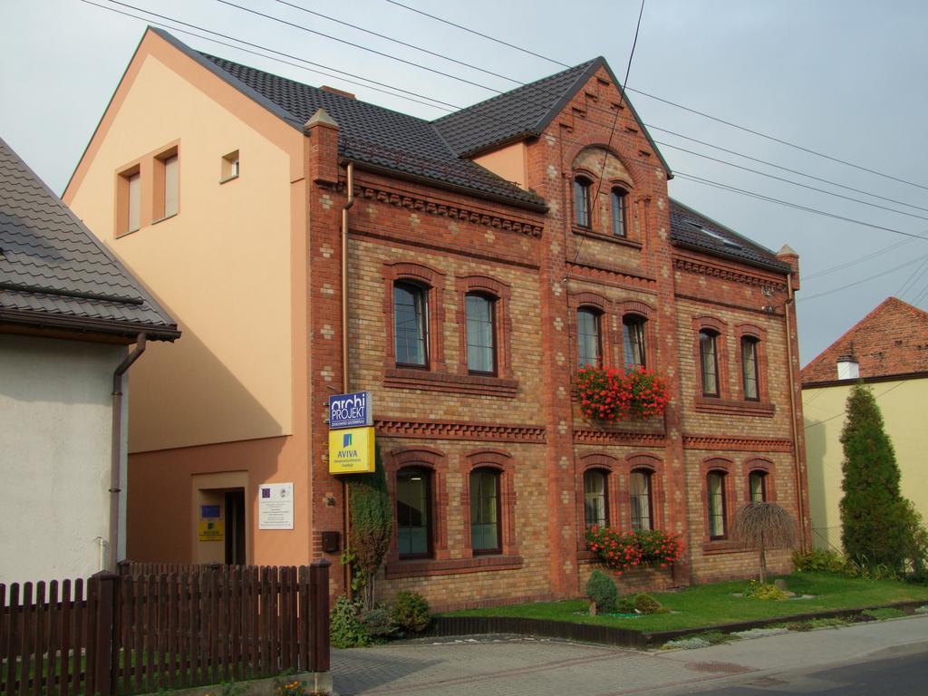 U Henriety Apartment Wojnowice  Exterior photo
