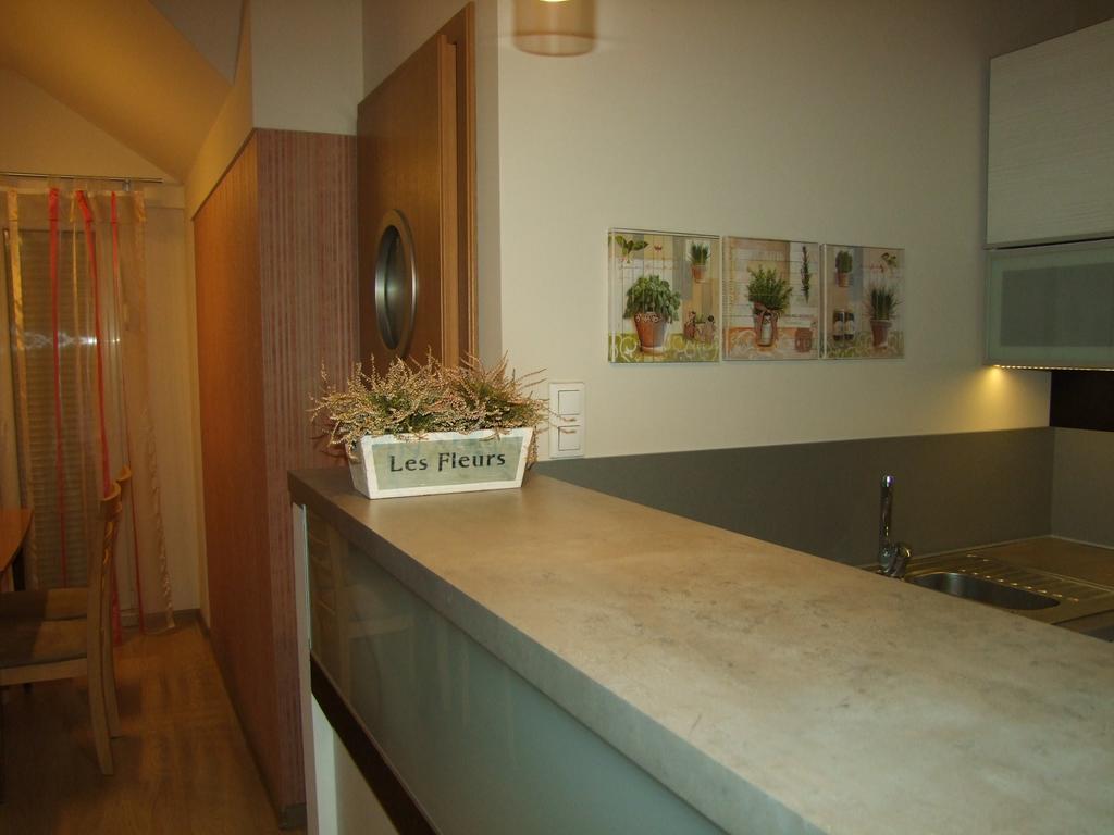 U Henriety Apartment Wojnowice  Exterior photo