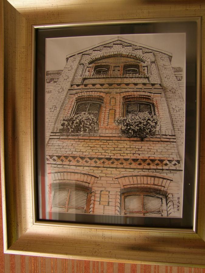 U Henriety Apartment Wojnowice  Exterior photo