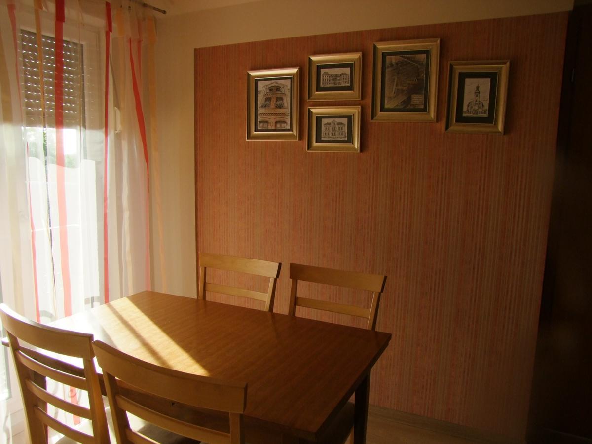 U Henriety Apartment Wojnowice  Exterior photo