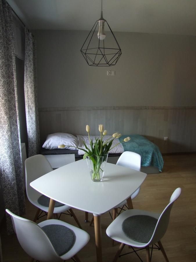 U Henriety Apartment Wojnowice  Exterior photo