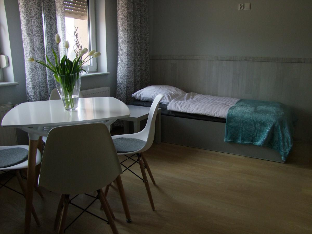 U Henriety Apartment Wojnowice  Exterior photo