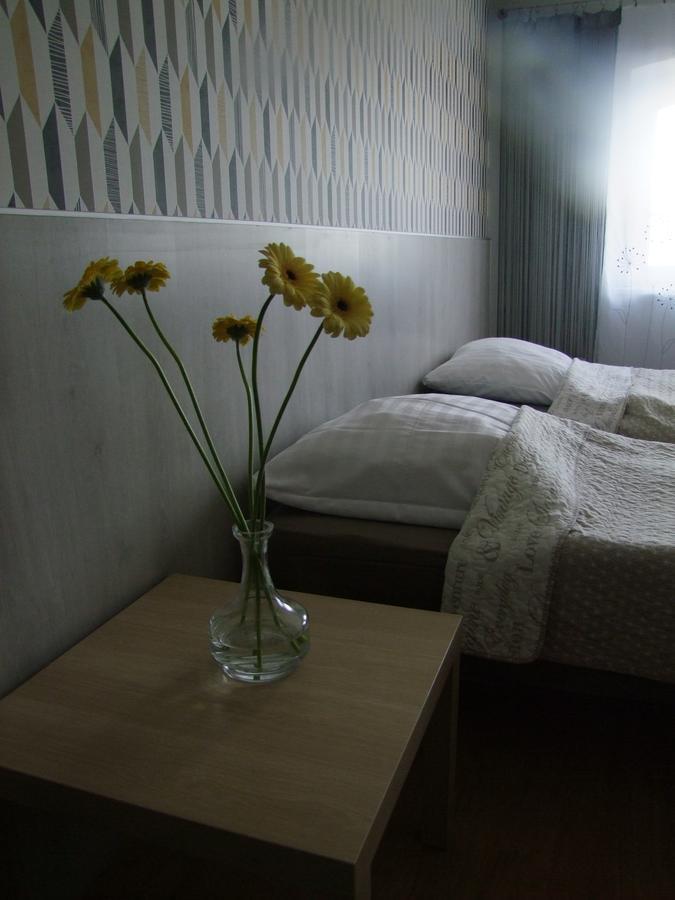 U Henriety Apartment Wojnowice  Exterior photo