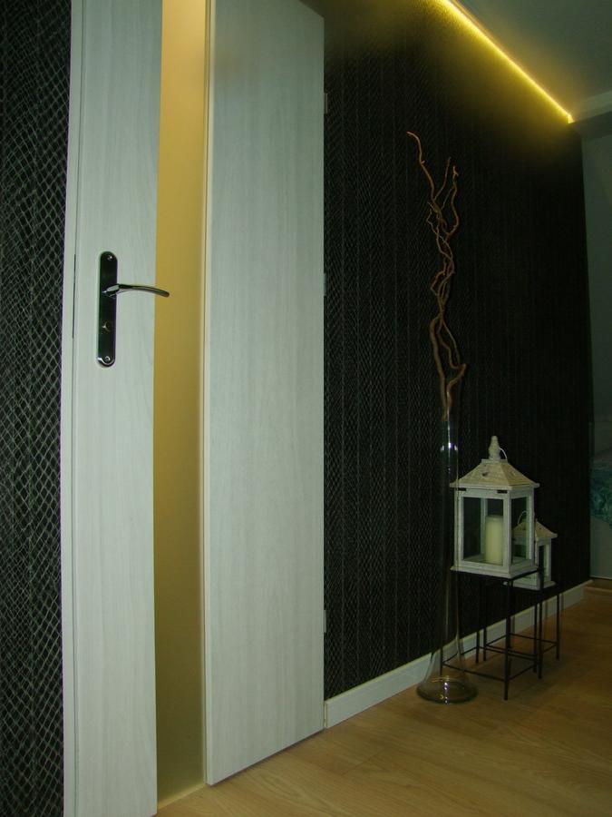 U Henriety Apartment Wojnowice  Exterior photo