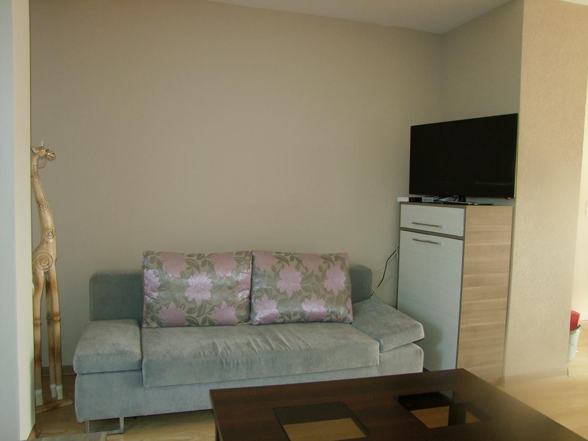 U Henriety Apartment Wojnowice  Exterior photo