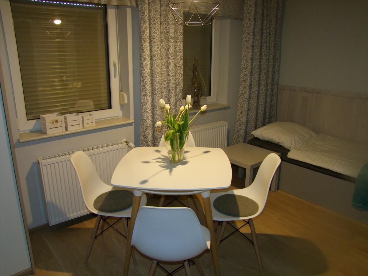 U Henriety Apartment Wojnowice  Exterior photo