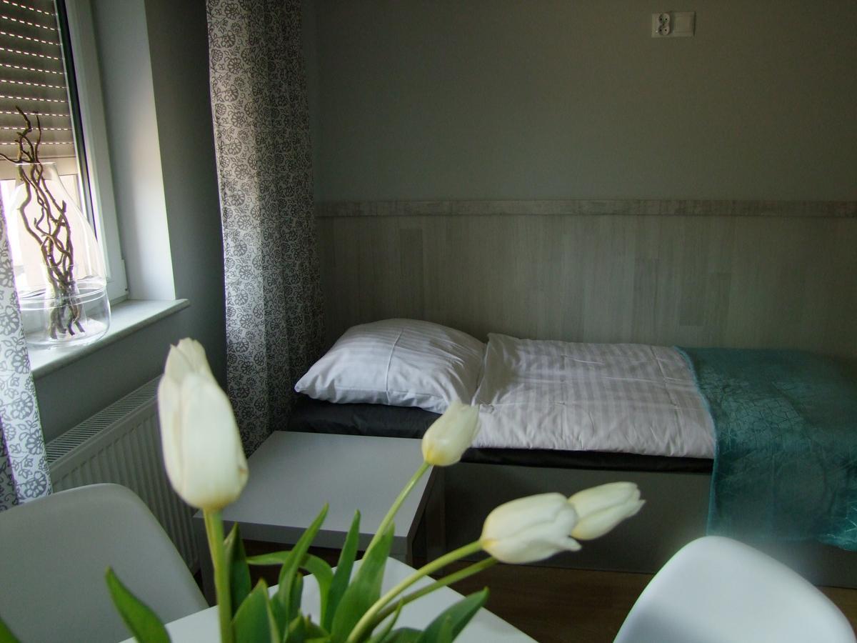 U Henriety Apartment Wojnowice  Exterior photo